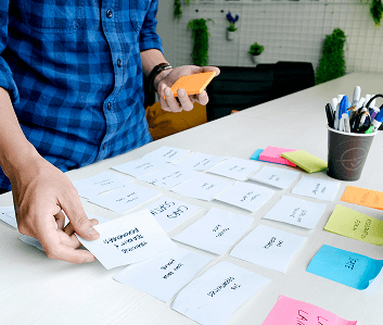 Content Strategy