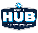Certification badge
