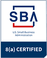 Certification badge
