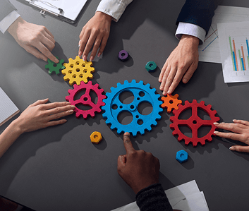 Agile Delivery Management