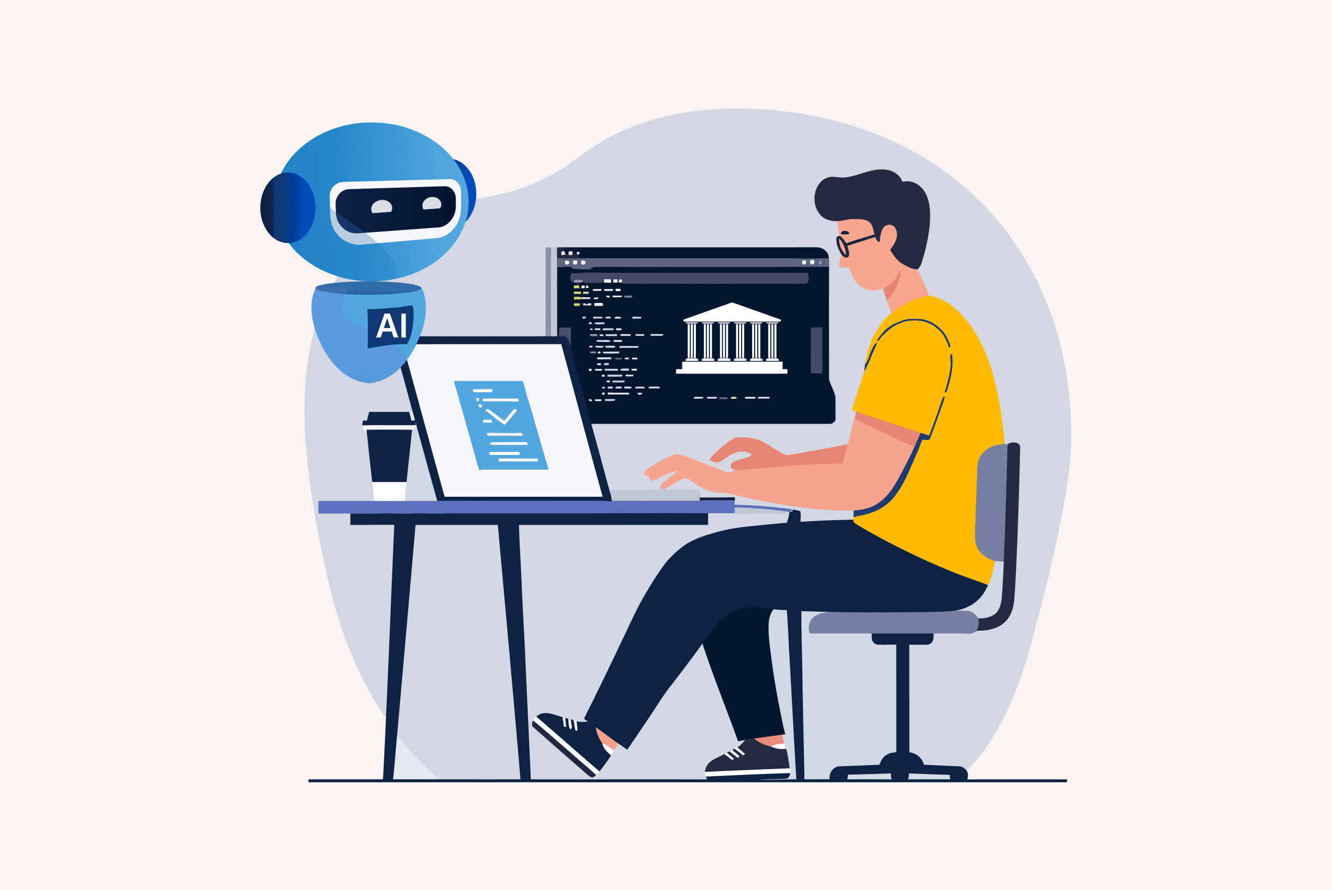 The AI Ground Game; How real progress happens in government systems - Tobi Afolayan